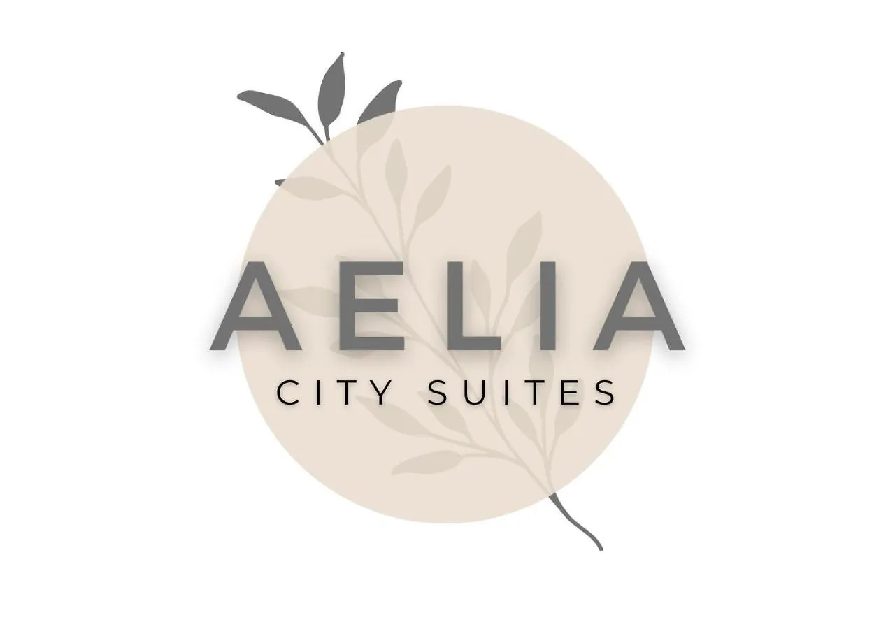 Aelia City Suites Rethimno Grækenland