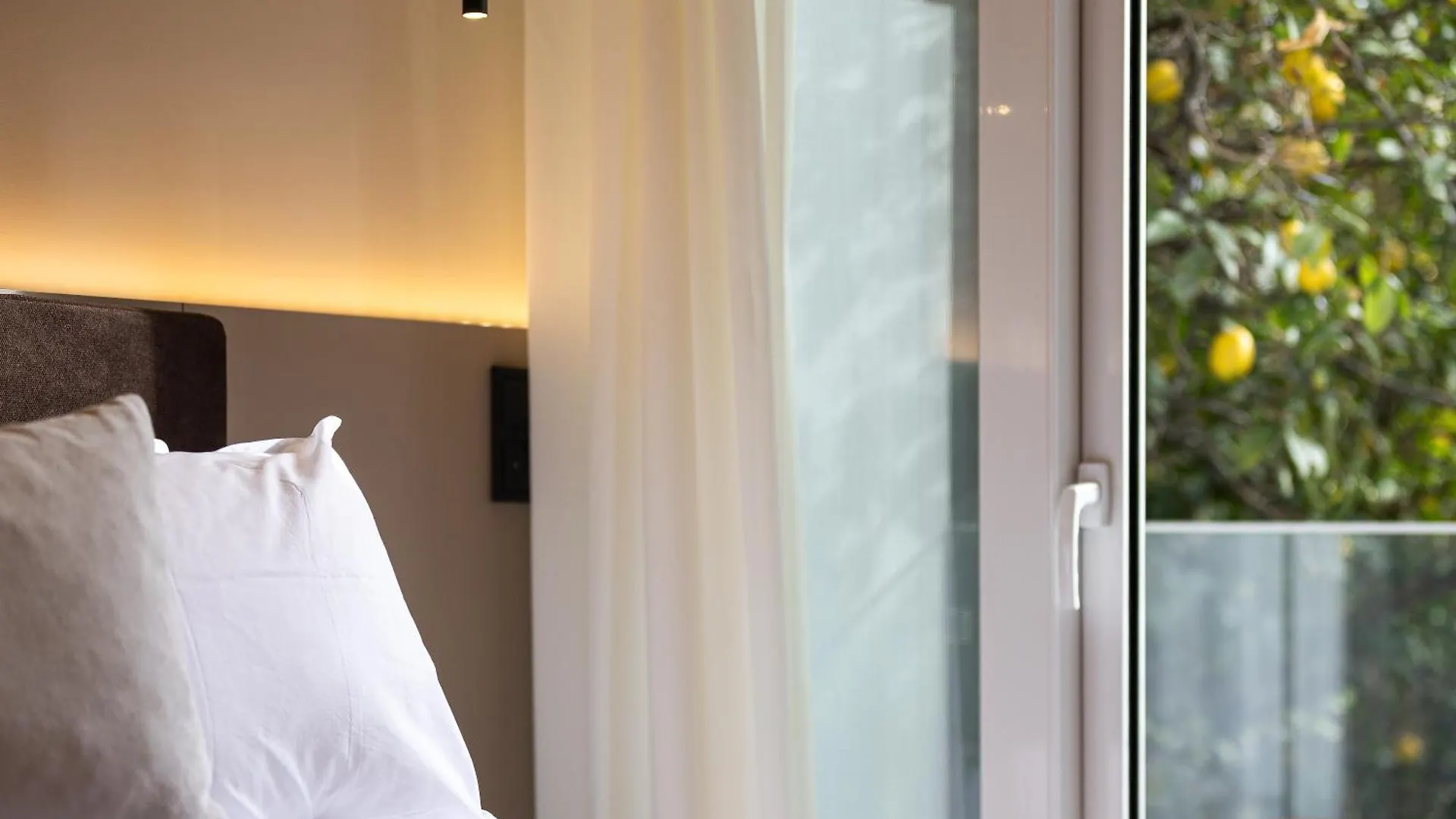 Lejlighed Aelia City Suites Rethimno Grækenland