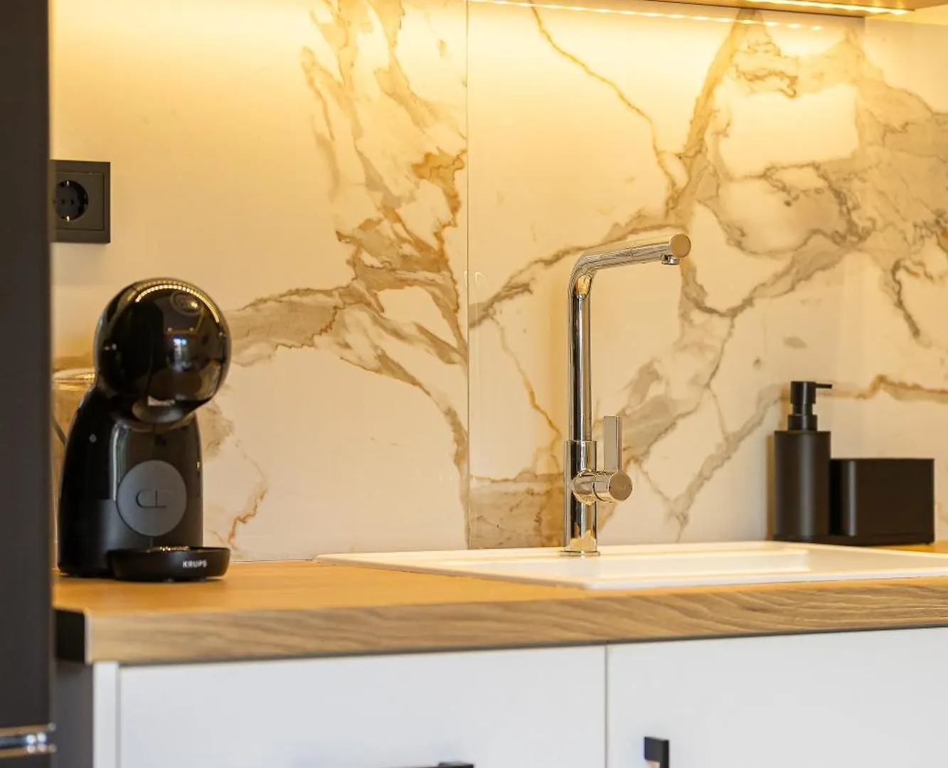 Aelia City Suites Rethimno Grækenland