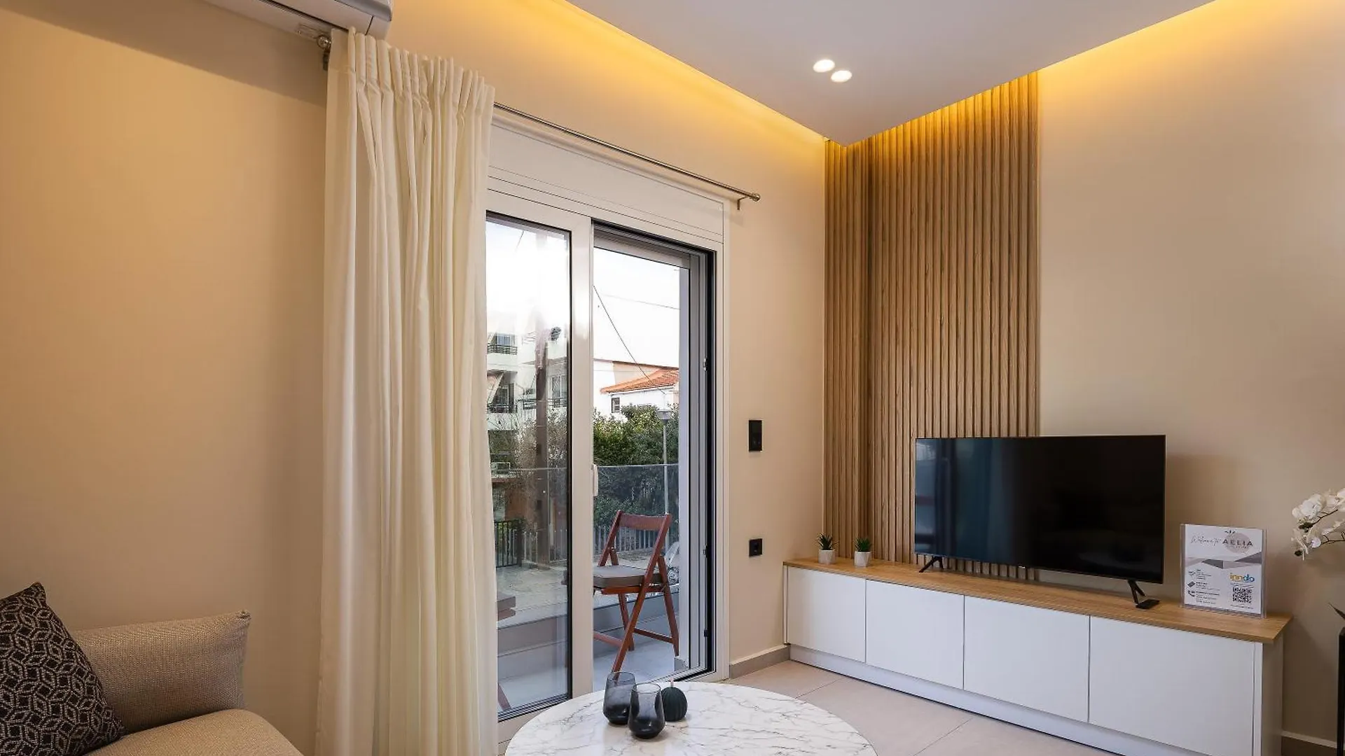 Aelia City Suites Rethimno 0*,  Grækenland