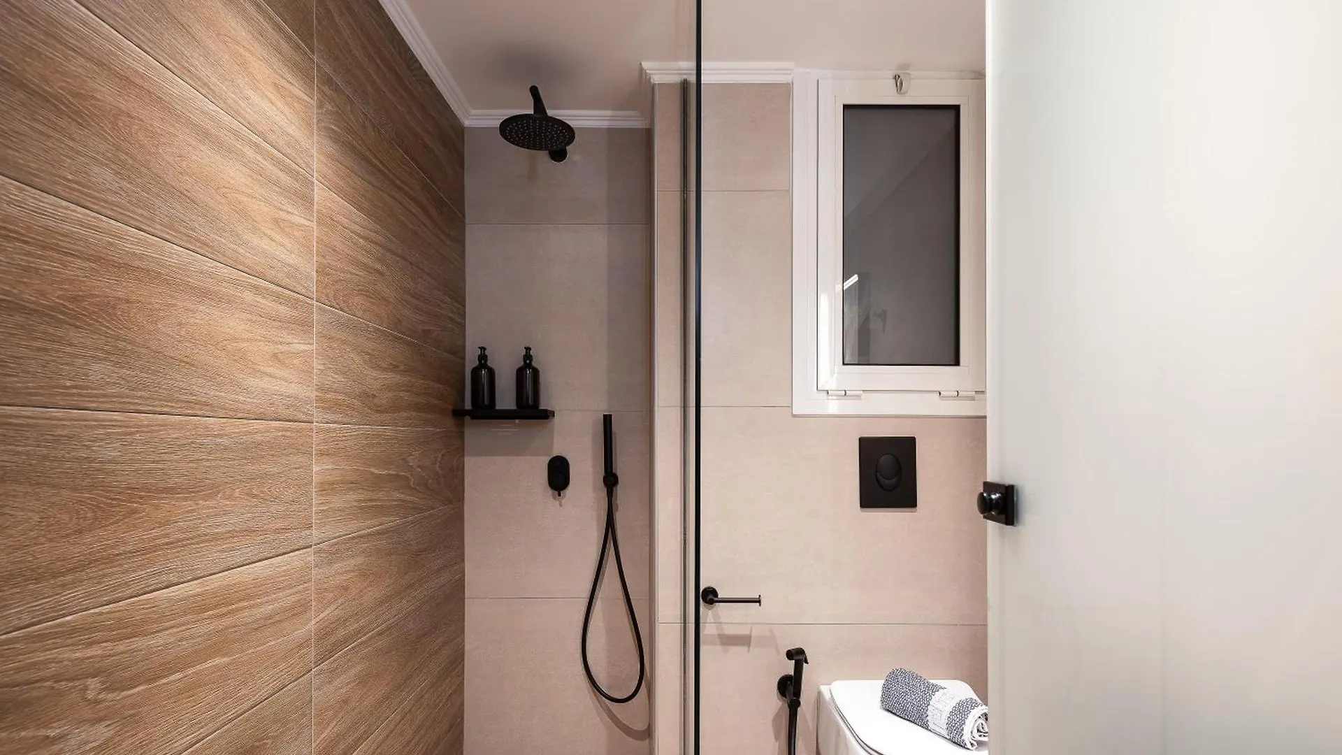 Lejlighed Aelia City Suites Rethimno