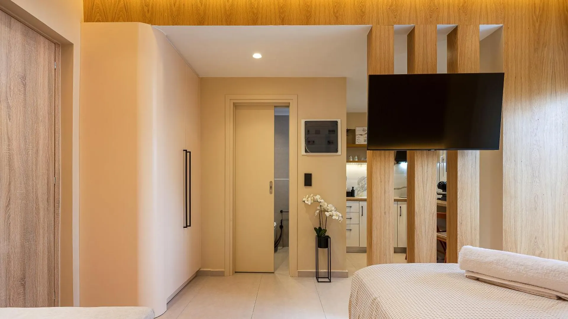 Aelia City Suites Rethimno