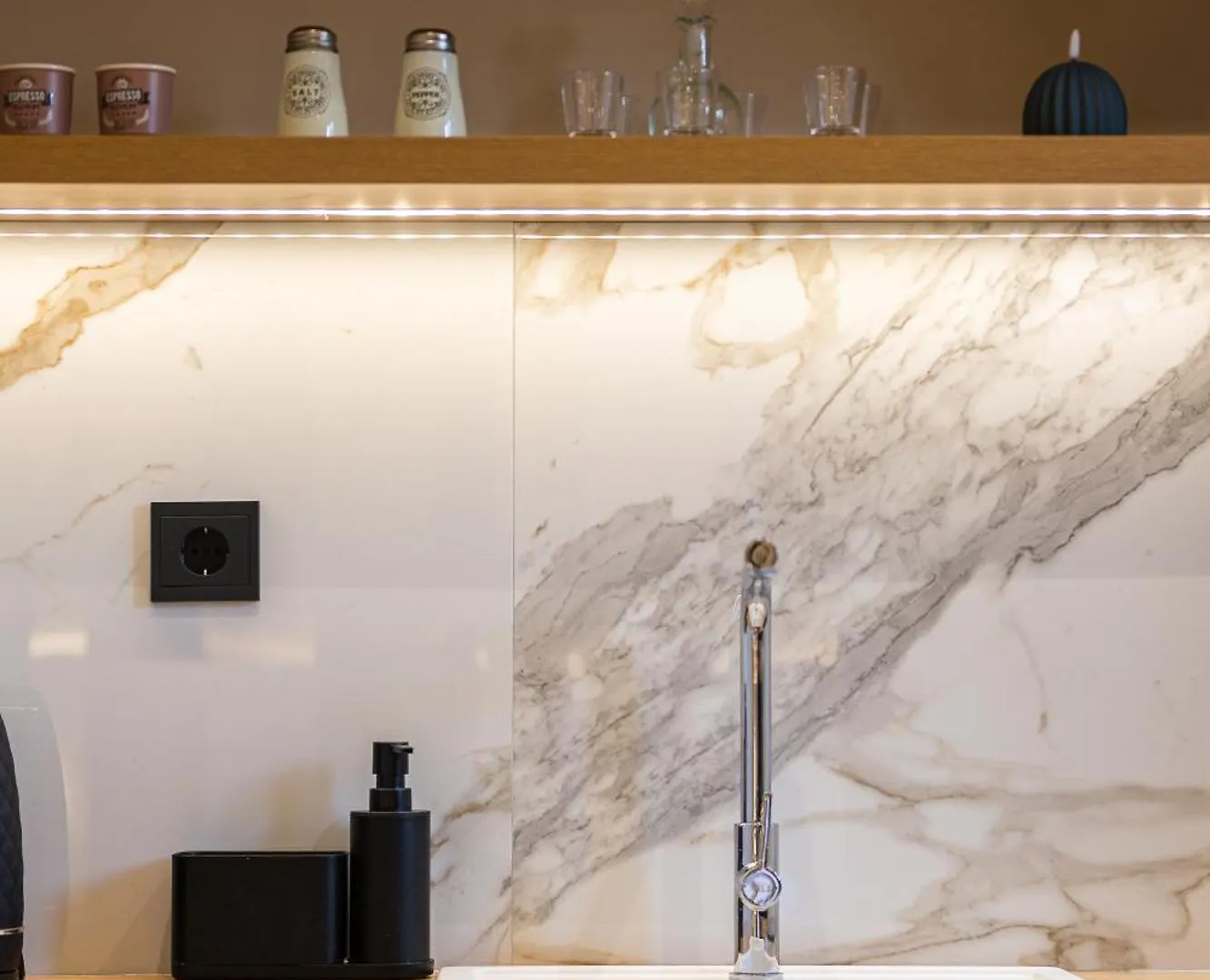 Aelia City Suites Rethimno