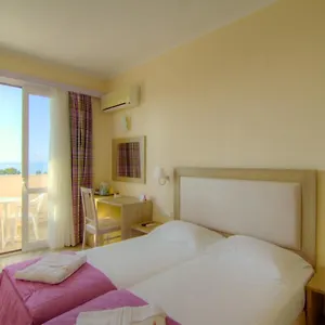Rezort Solimar Dias, Rethymno