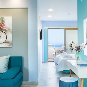 מלון Menta Boutique, העיירה רתימנו