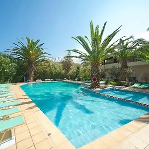 Hotel Maravel Land, Rethymno