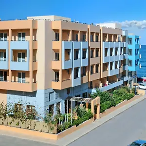 Apartahotel Lefkoniko Complex-beach And Bay, Rétino