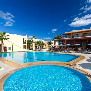 Hotel Atlantis, Rethymno