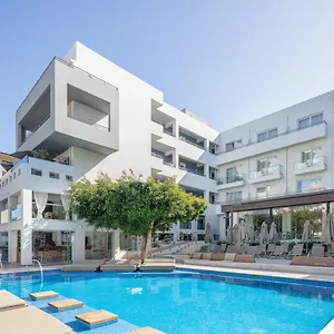 Atrium Ambiance Rethymnon