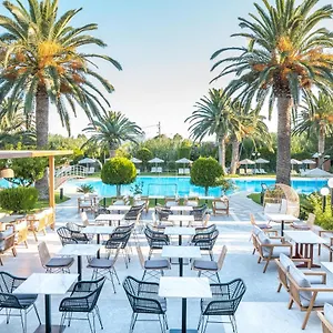 May Beach Hotel Rethimno