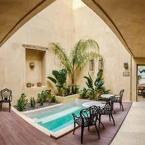 Casa Di Gaga Luxury Aparthotel