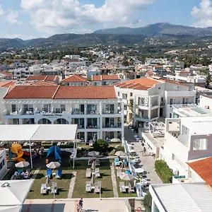 Aparthotel Dimitrios Village, Rethymno