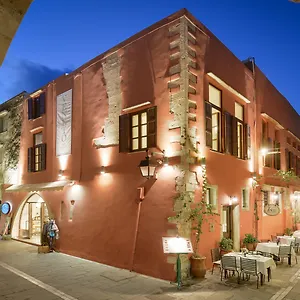 Veneto Boutique Retimno