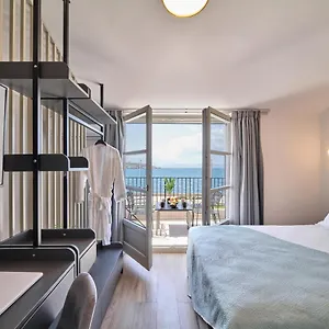Porta Squero Premium Aparthotel