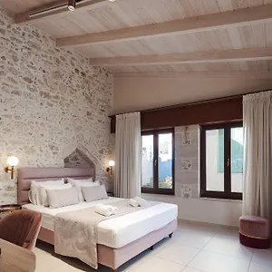 Philikon Luxury Affittacamere