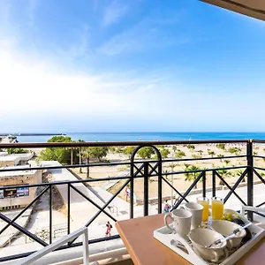 Aqua Marina Appartement