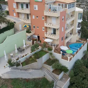 Eliza Appartement