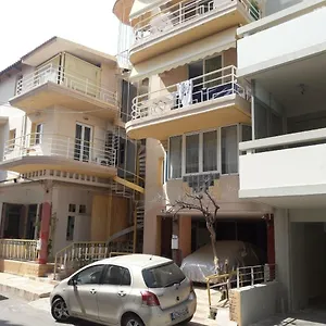 Ground Floor Galini Appartamento