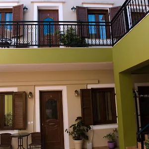 Preveli Appartement