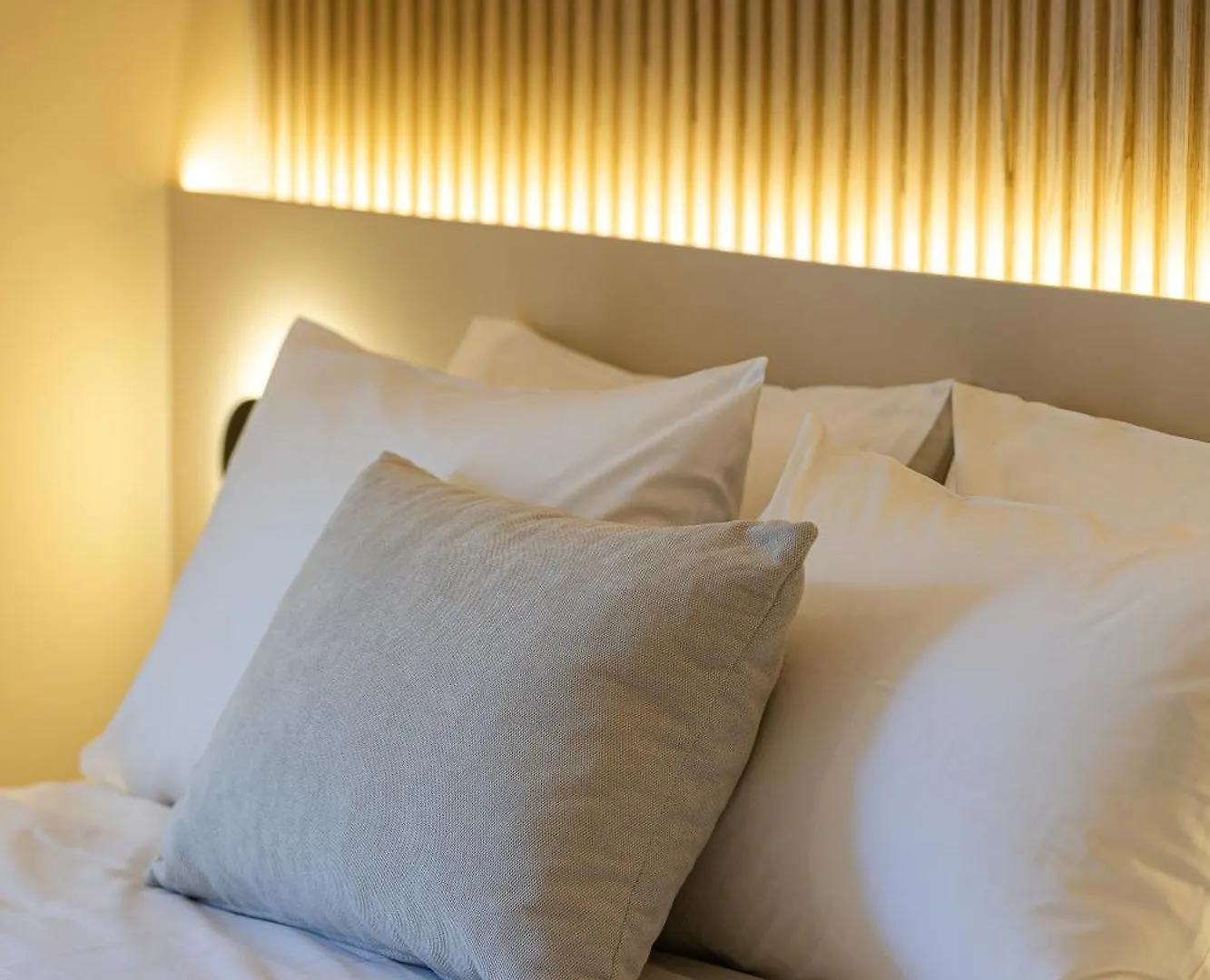 Aelia City Suites Rethymno Apartmán