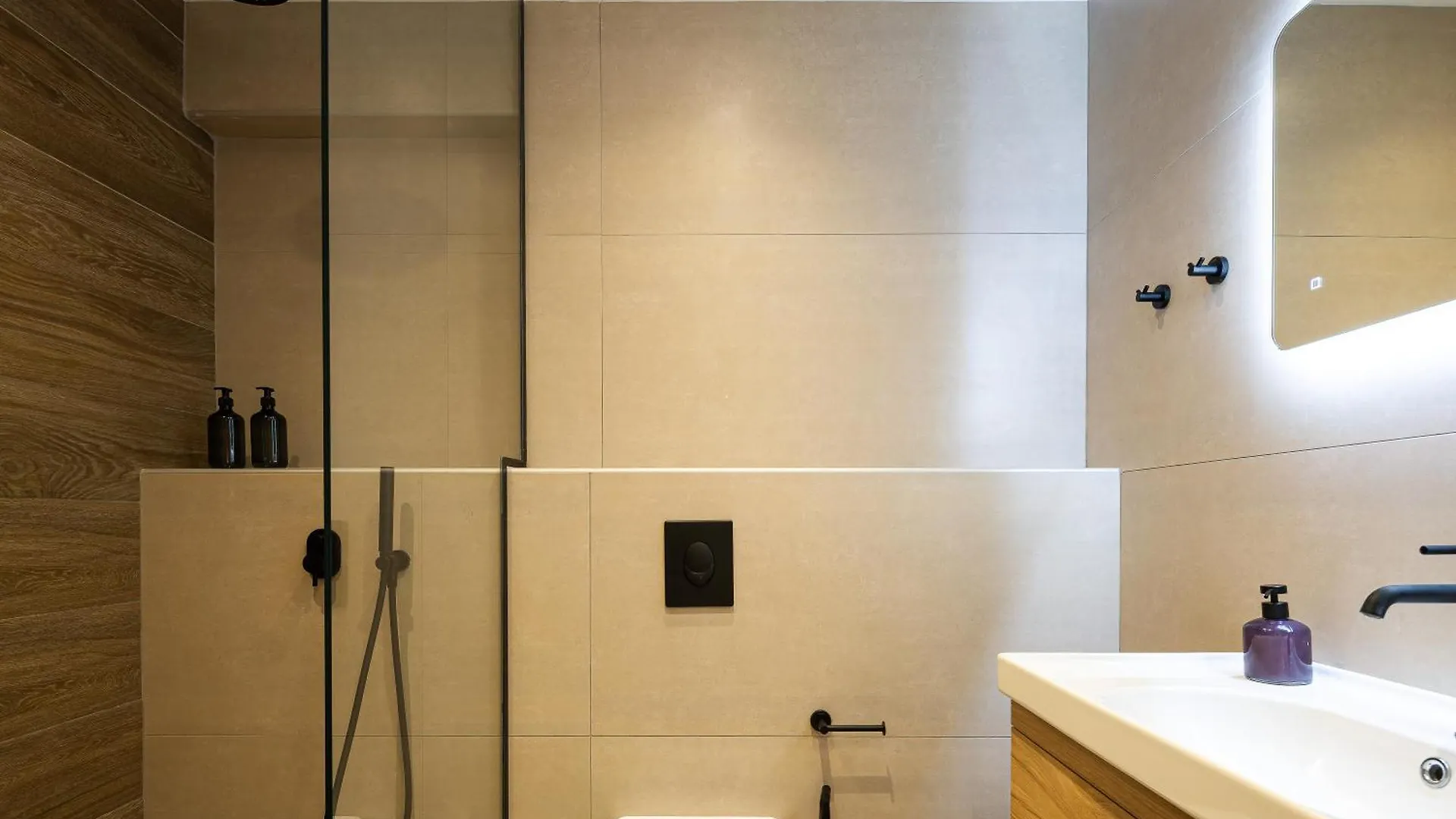 Aelia City Suites Rethymno
